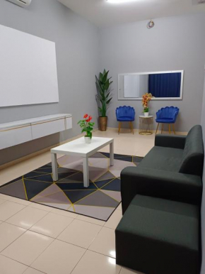 A.D FIZIE HOMESTAY KUALA BERANG